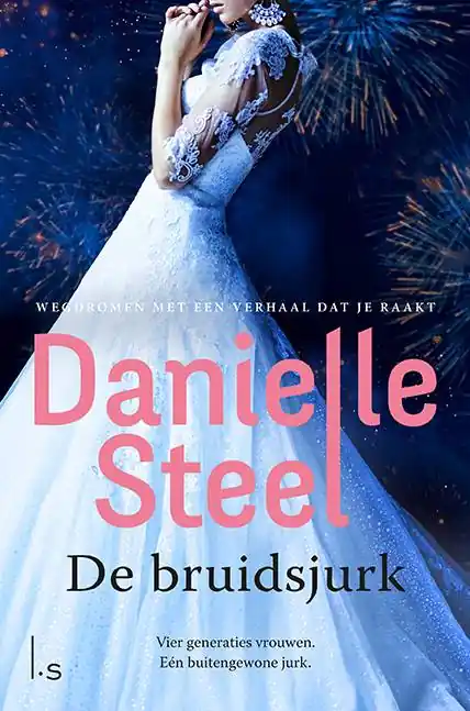 De bruidsjurk / Druk 1 Bestseller