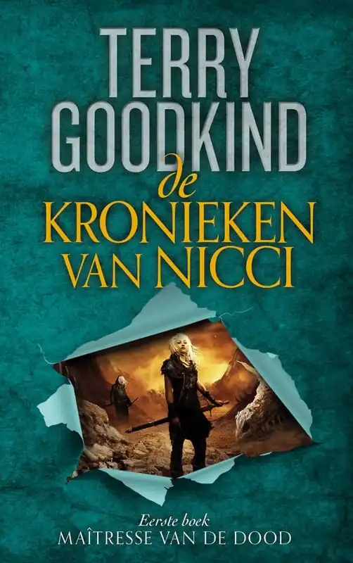 Beperkte Voorraad Maîtresse van de Dood / Druk 1