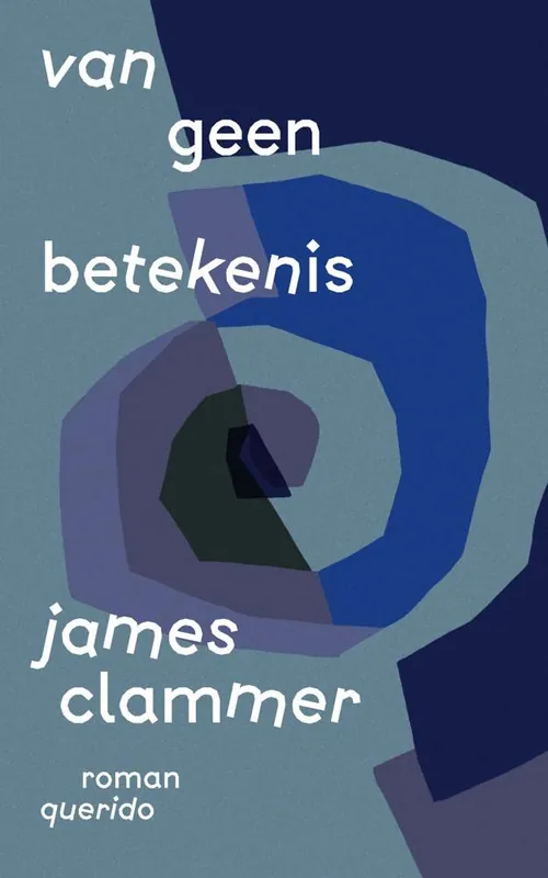 Van geen betekenis / Druk 1 Tijdelijk Beschikbaar