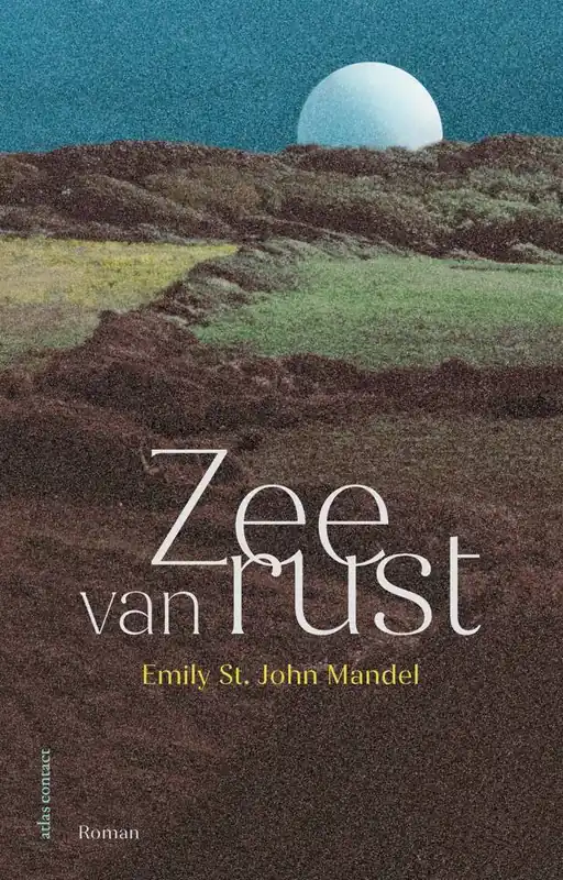 Speciale Aanbieding Zee van rust / Druk 1