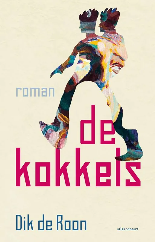 De Kokkels / Druk 1 Populair