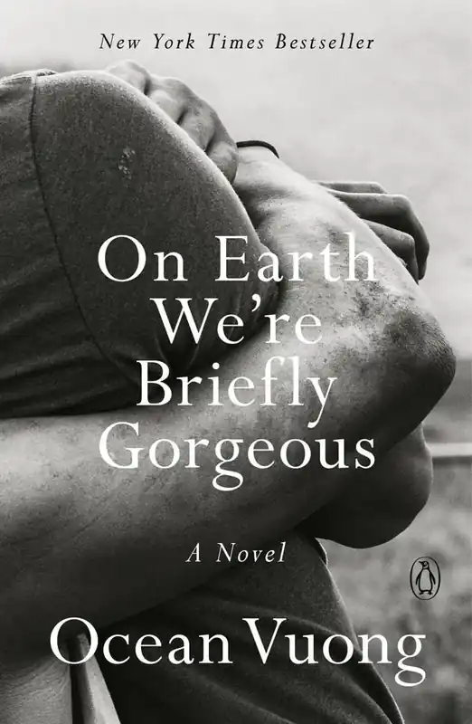 Betrouwbaar On Earth We're Briefly Gorgeous