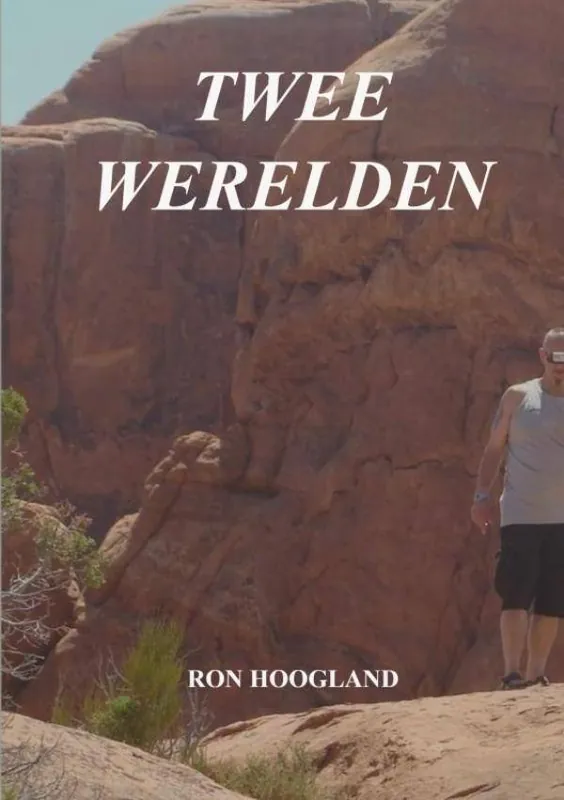 Twee Werelden / Druk 1 Aanbieding