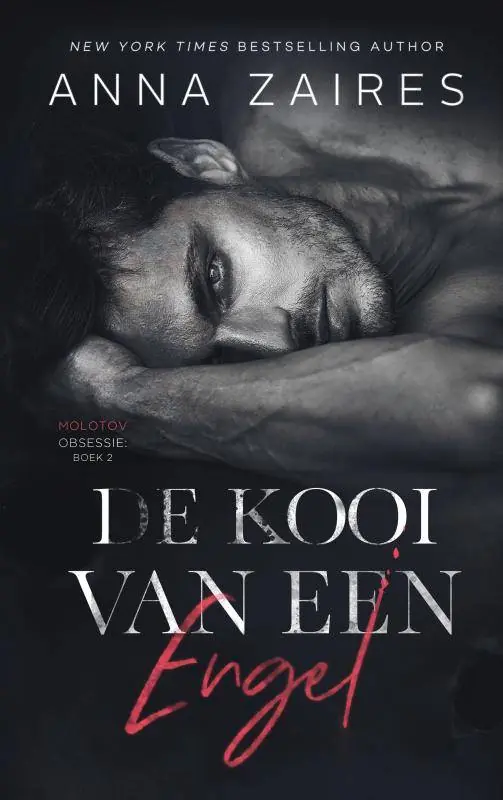 Direct Verzonden De kooi van een engel / Druk 3