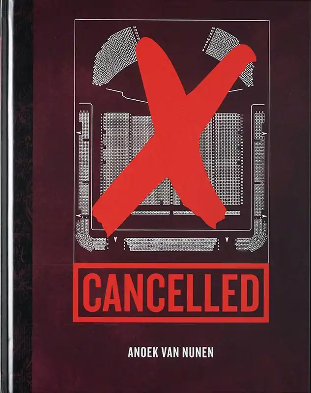 Koopje Cancelled / Druk 1