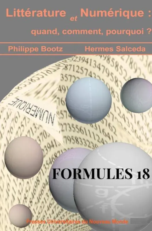 Formules 18 / 1 Edition Laatste Versie