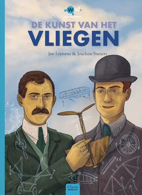 Flitsaanbieding De kunst van het vliegen / Druk 1