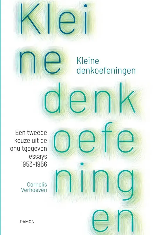 Kleine denkoefeningen / Druk 1 Hoge Kwaliteit