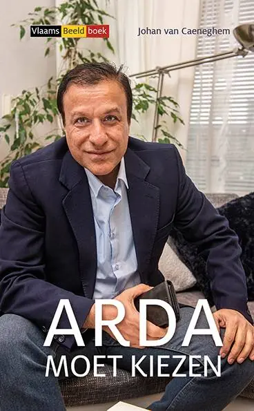 Snelle Levering Arda moet kiezen / Druk 1