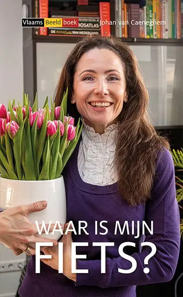 Waar is mijn fiets? / Druk 1 Must-Have