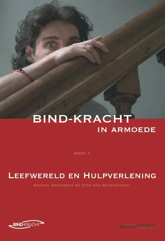 Bind-kracht in armoede / Druk 1 Beperkt Aanbod