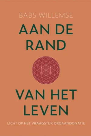 Aan de rand van het leven / Druk 1 Lage Prijs