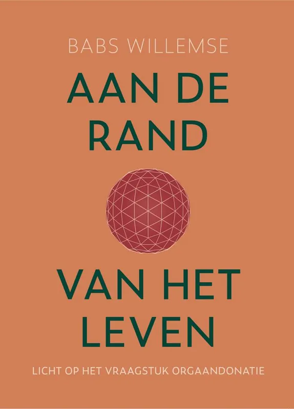 Aan de rand van het leven / Druk 1 Lage Prijs