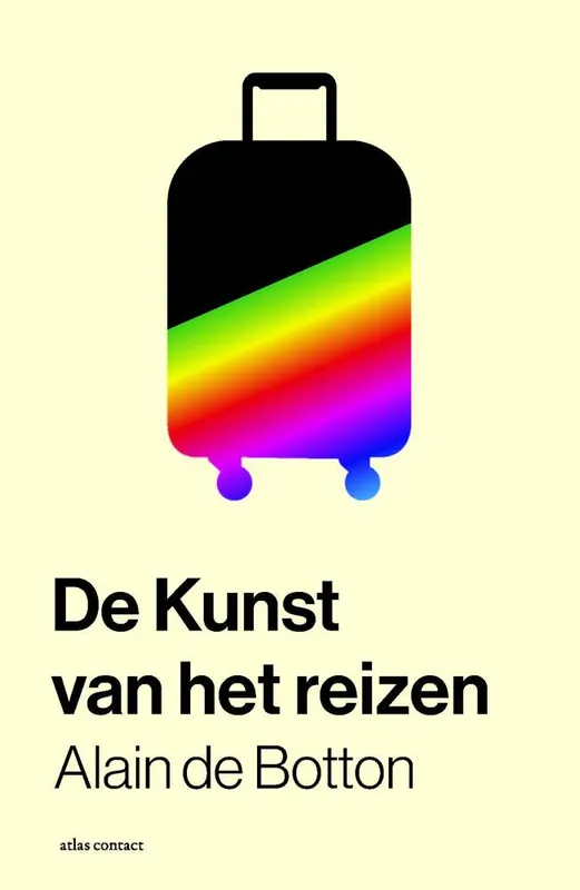 De kunst van het reizen / Druk 21 Koopje