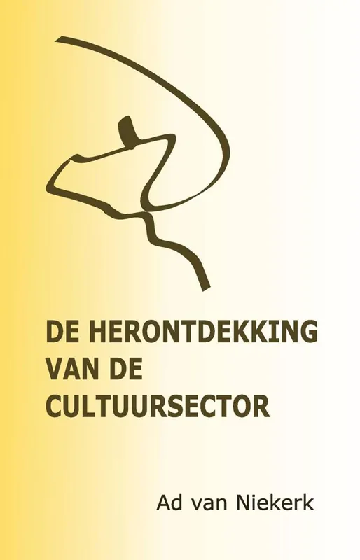 Direct Verzonden De herontdekking van de cultuursector / Druk 1