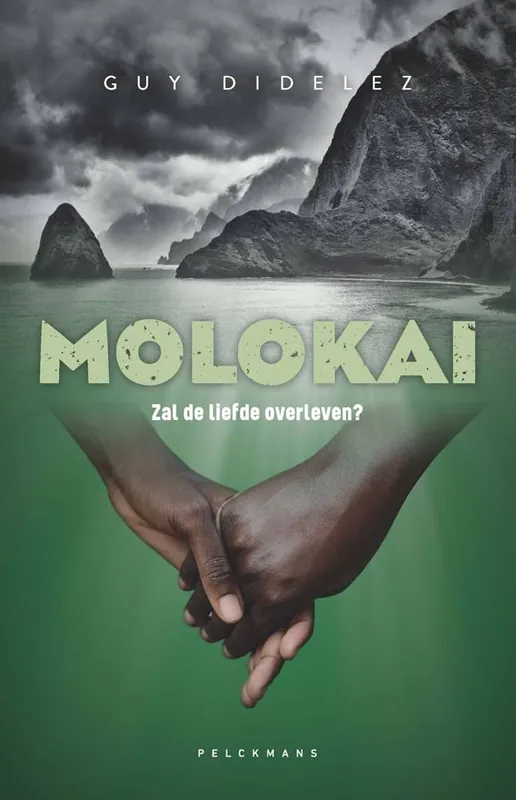 Molokai 2 / Druk 1 Aanbieding