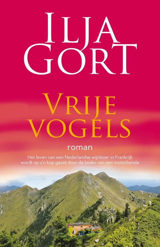 Finale Uitverkoop Vrije vogels / Druk 1