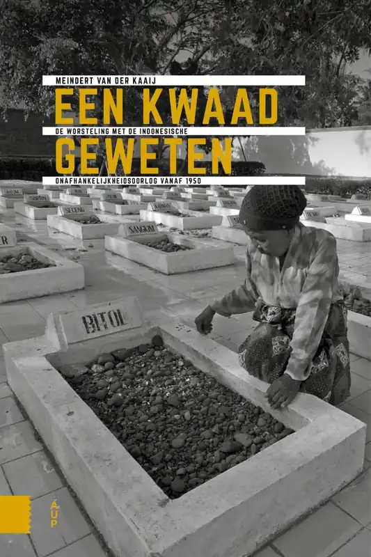 Flitsaanbieding Een kwaad geweten / Druk 1