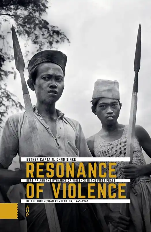 Resonance of Violence / 1st Edition Gecertificeerd