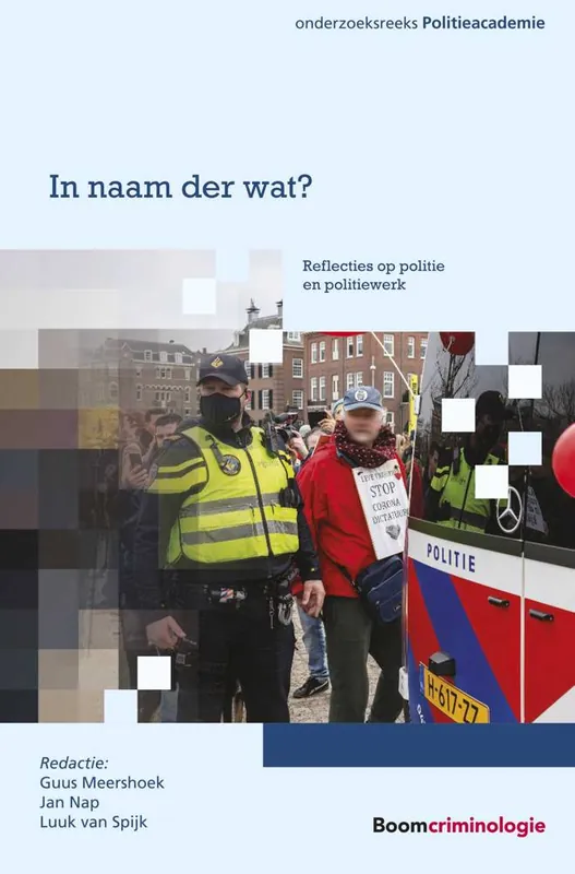Shop Nu In naam der wat? / Druk 1
