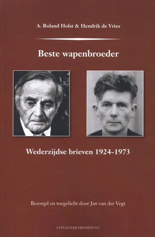 Beste wapenbroeder / Druk 1 Gratis Verzending