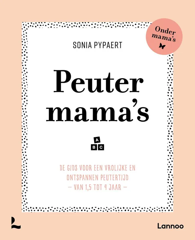 Bestel Nu Peutermama's / Druk 1