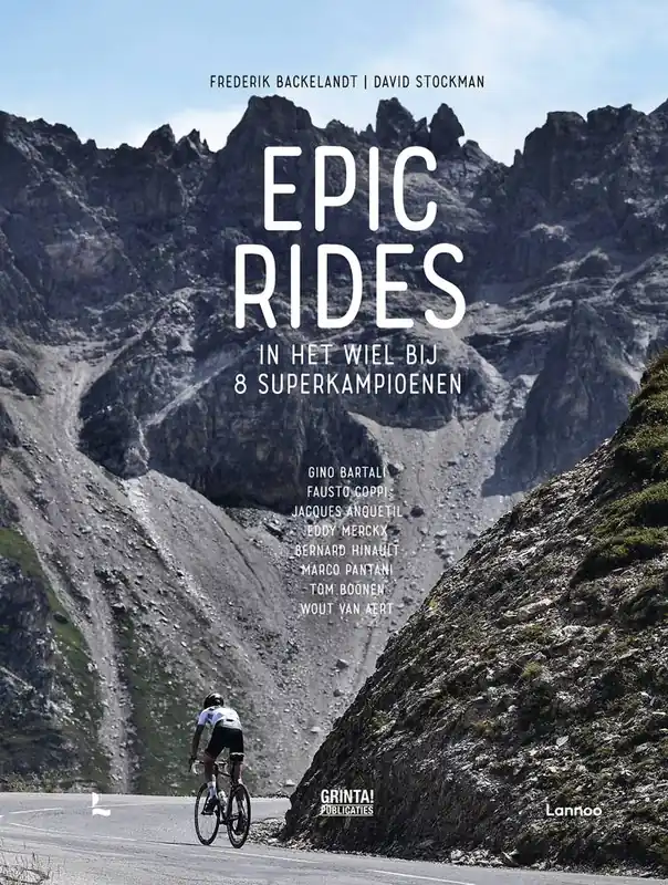 Epic Rides / Druk 1 Laatste Kans