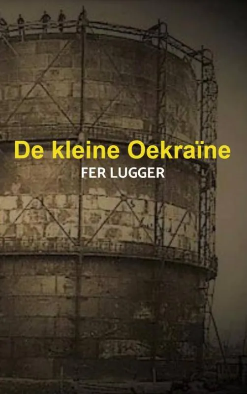 De kleine Oekraïne / Druk 1 Op = Op