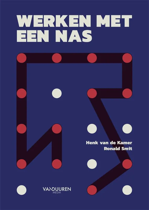 Werken met een NAS / Druk 1 Must-Have