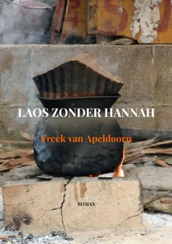 Betrouwbaar Laos zonder Hannah / Druk 1