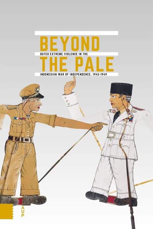 Korting Beyond the Pale / 1st Edition