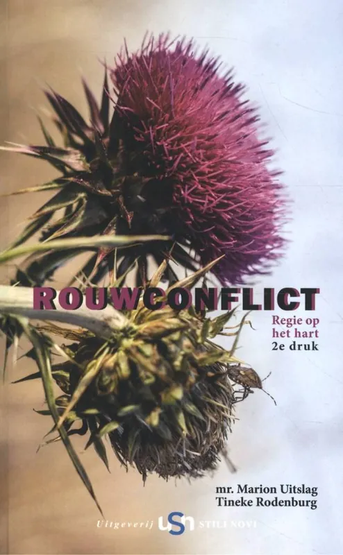 Exclusieve Aanbieding Rouwconflict / Druk 2