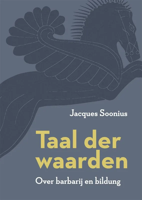 Taal der waarden / Druk 1 Rechtstreeks Van De Fabrikant