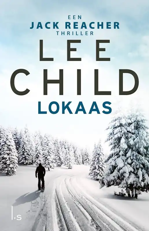 Lokaas / Druk 1 Premium