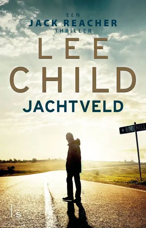 Favoriet Jachtveld / Druk 1