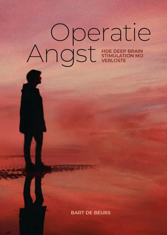 Uitverkoop Operatie angst / Druk 1