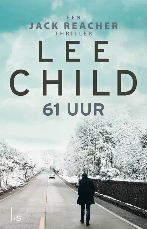 Lage Prijs 61 Uur / Druk 1