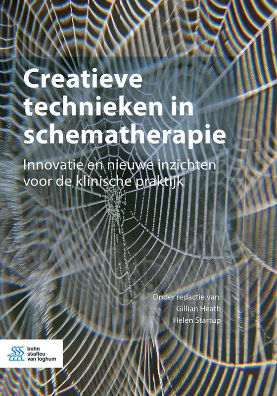 Creatieve technieken in schematherapie / Druk 1 Populair