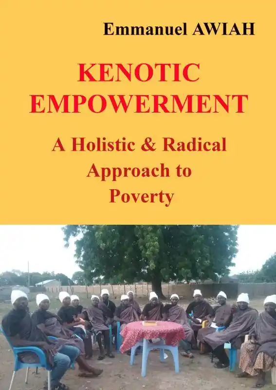 KENOTIC EMPOWERMENT / 2nd Edition Flitsaanbieding