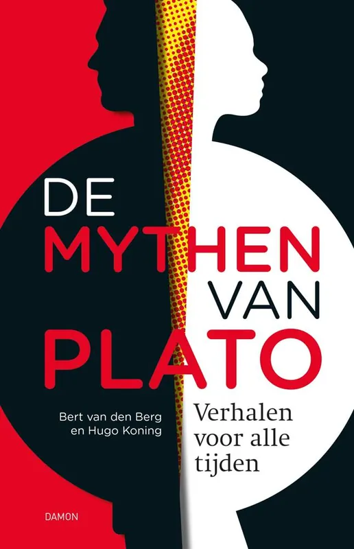 Op = Op De mythen van Plato / Druk 2