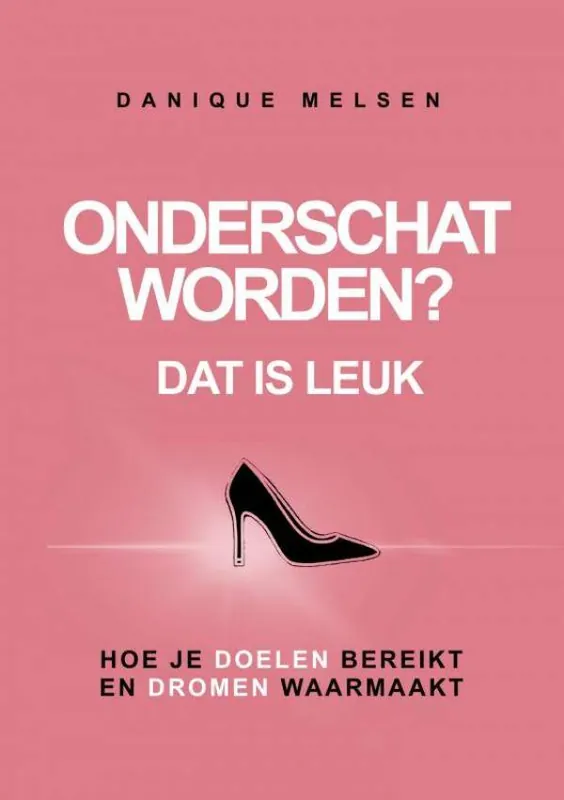 Onderschat worden? Dat is leuk / Druk 1 Laatste Versie