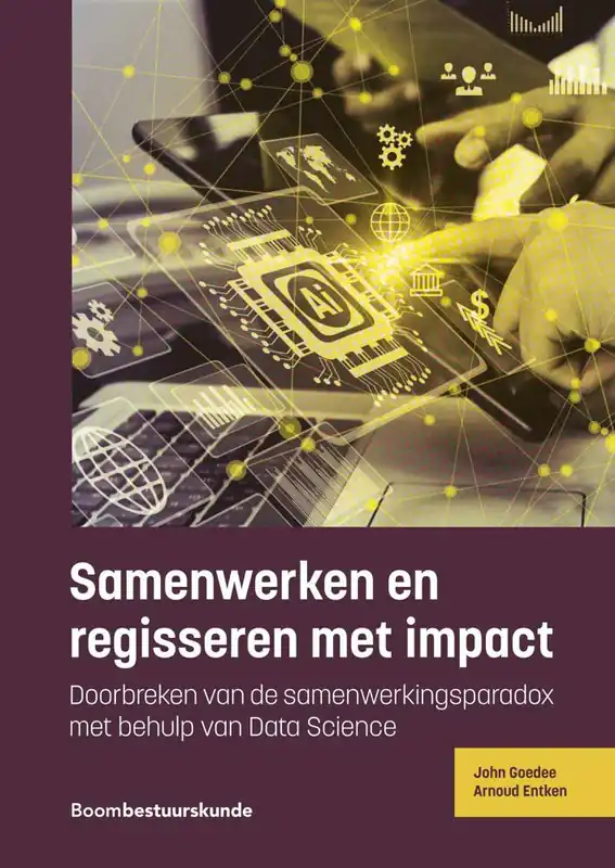 Samenwerken en regisseren met impact / Druk 1 Lage Kosten