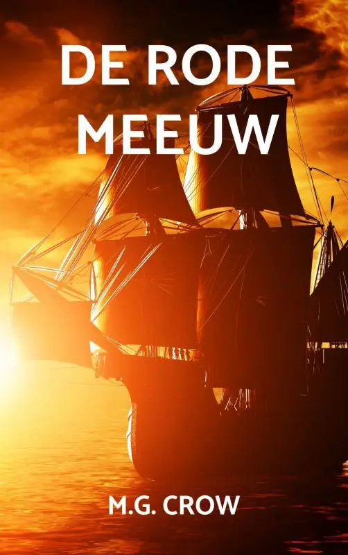 De Rode Meeuw / Druk 2 Speciale Aanbieding