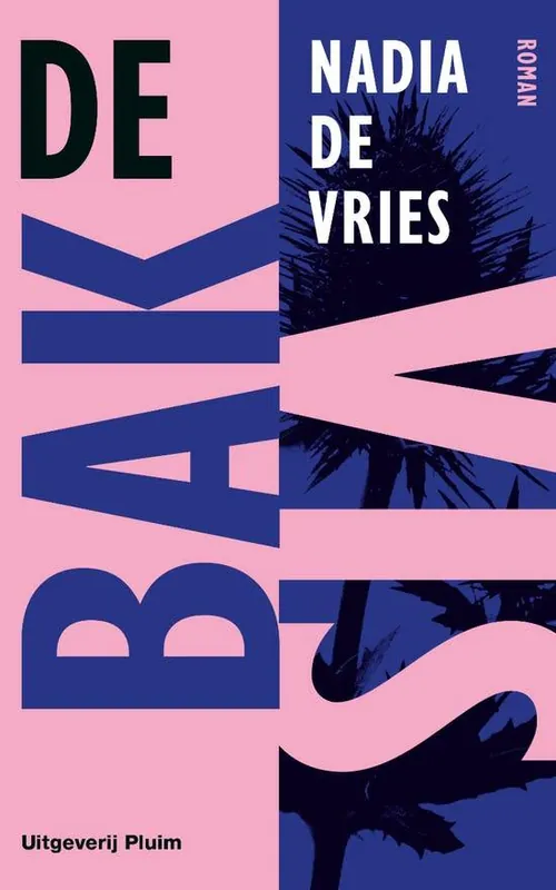 Populair De bakvis / Druk 1