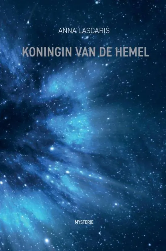 Koningin van de Hemel / Druk 1 Tijdelijk Beschikbaar