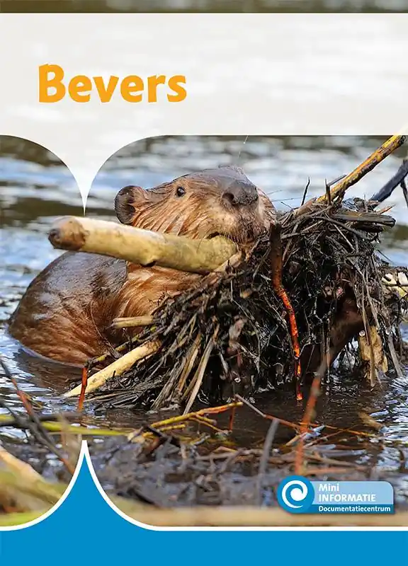 Beperkt Aanbod Bevers / Druk 1