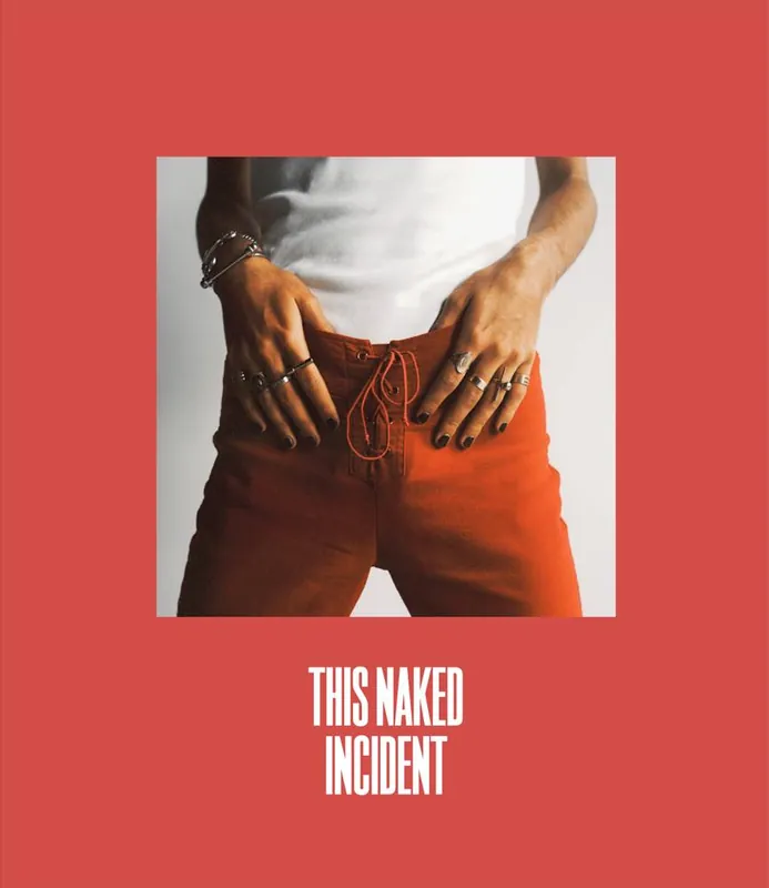 Favoriet This Naked Incident / 1st Edition