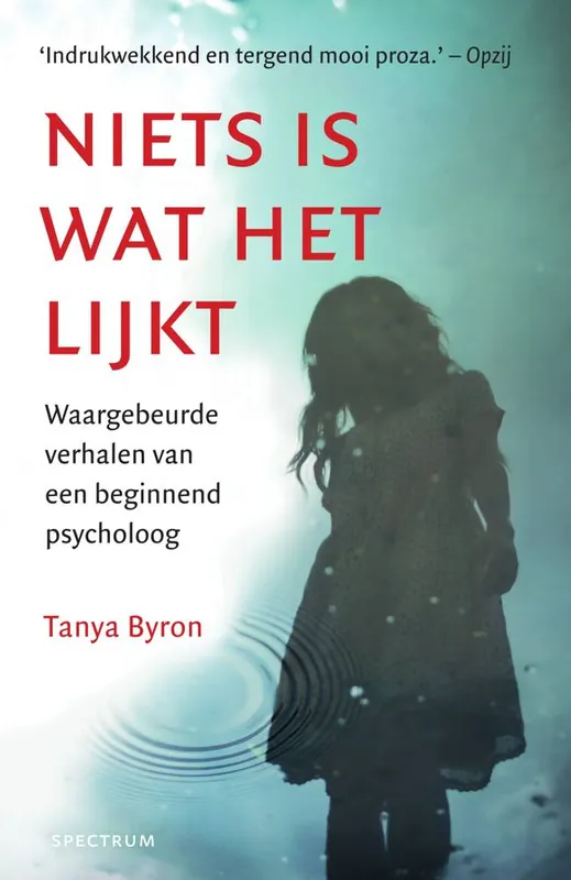 Laatste Versie Niets is wat het lijkt / Druk 19