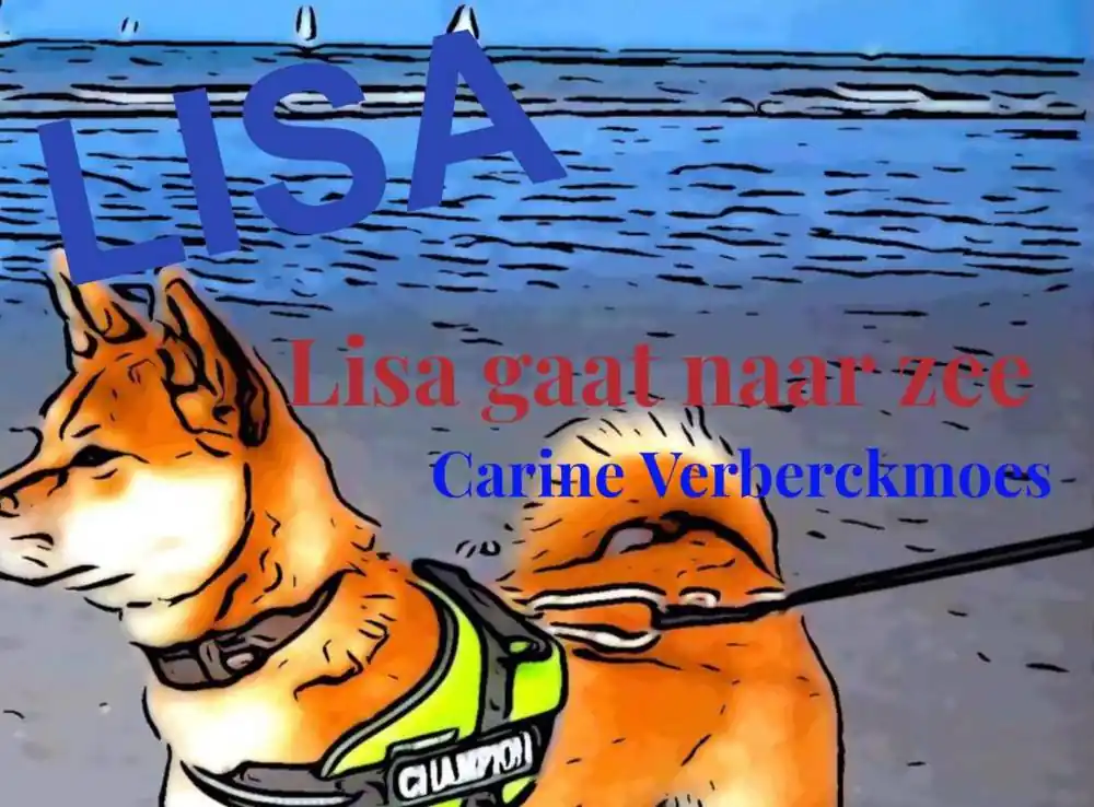Gratis Retour Lisa / Druk 2