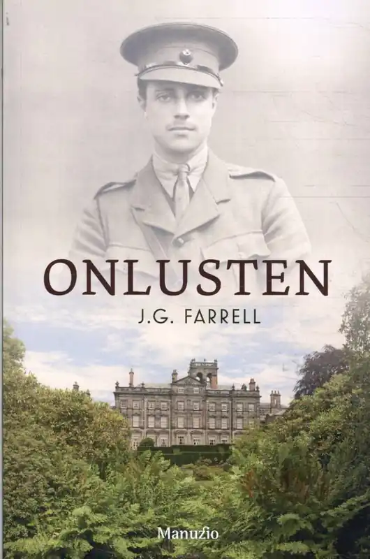 Onlusten / Druk 1 Hete Deal